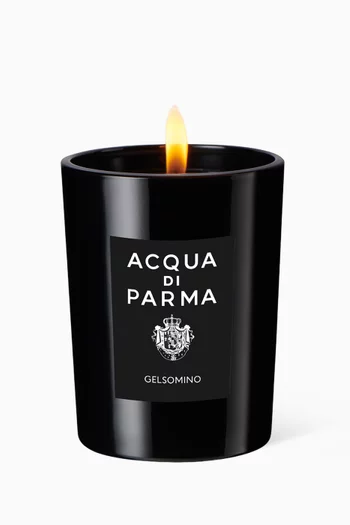 Gelsomino Candle, 200g