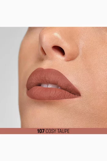Caramel Nude Lip Kit, Savings Value 34%