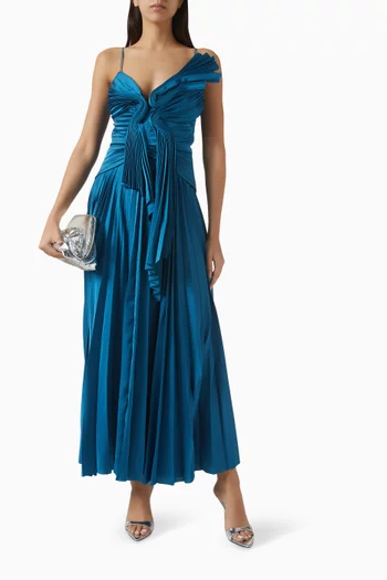 Abenhall Maxi Dress