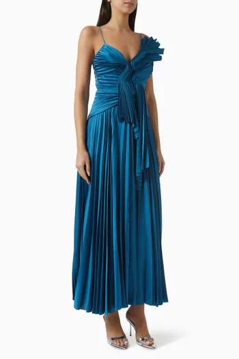 Abenhall Maxi Dress