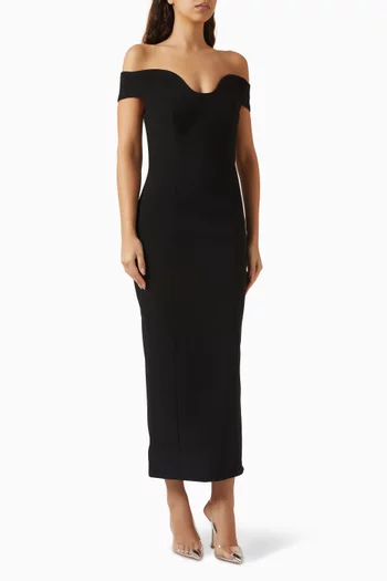 فستان مودرنست طويل