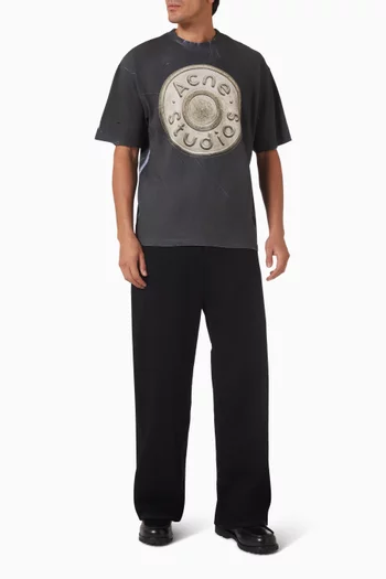 1981 Loose-fit Jeans in Denim