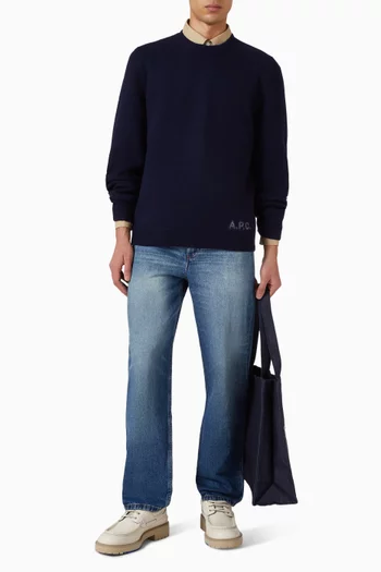 سترة إدوارد صوف