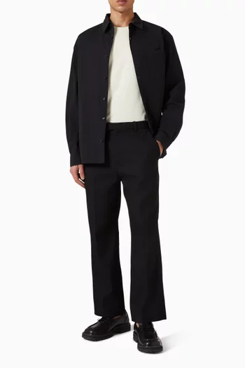 Standard Grand V.P.C. T-shirt in Cotton