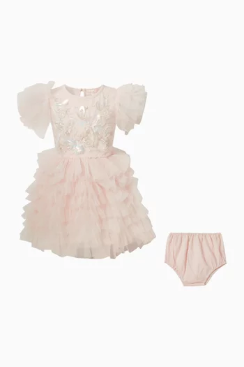 Palais Liason Tutu Dress