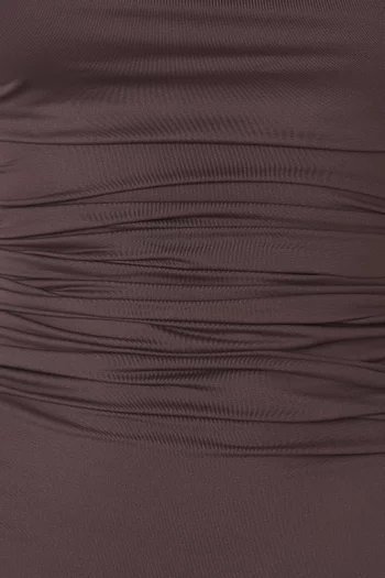 لباس سباحة فيفيان قطعة واحدة نايلون مطاطي