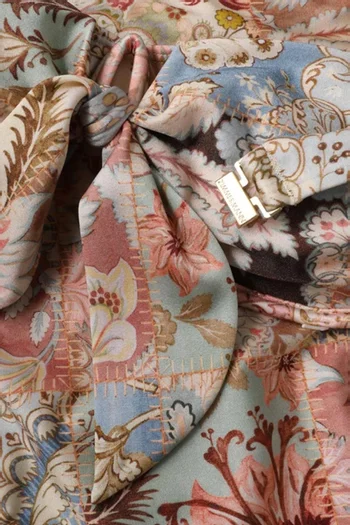 قطعة بيكيني علوية داي لايت بأربطة