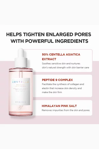 Centella Poremizing Fresh Ampoule, 50ml