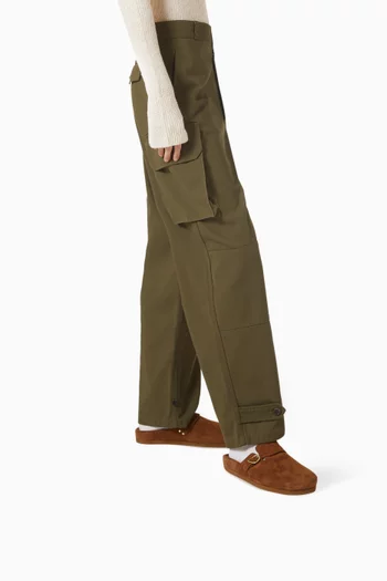 حذاء مفتوح فاسيليتسا شمواه