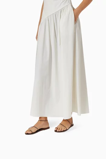 صندل اليفثريا جلد صناعي