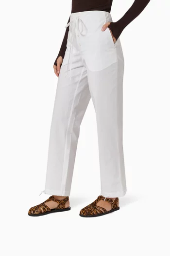 صندل كارينا جلد شعر مهر