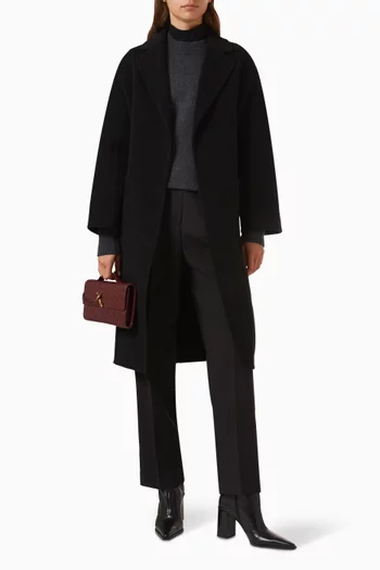 معطف ذا كلاسيك