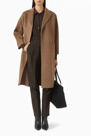 معطف ذا كلاسيك