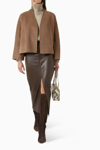 جاكيت ذا مودرن