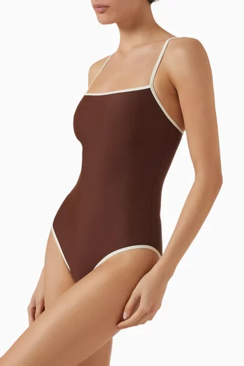 Layla One-piece Swimsuit