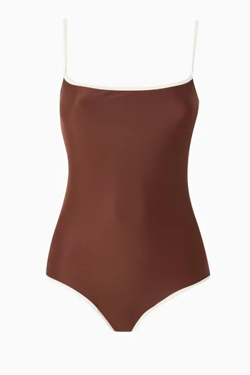 Layla One-piece Swimsuit