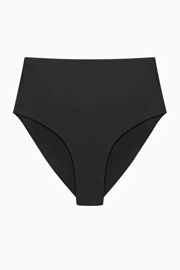 Bound Matte Bikini Briefs