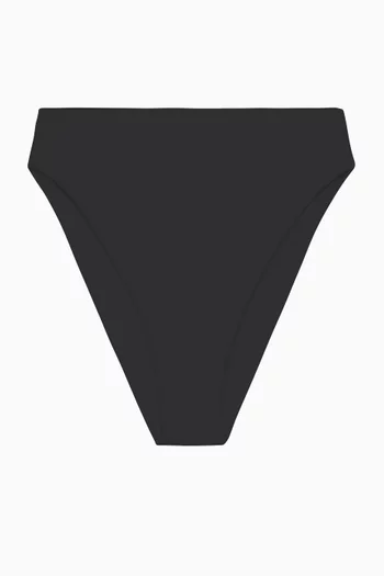 Incline Matte Bikini Briefs