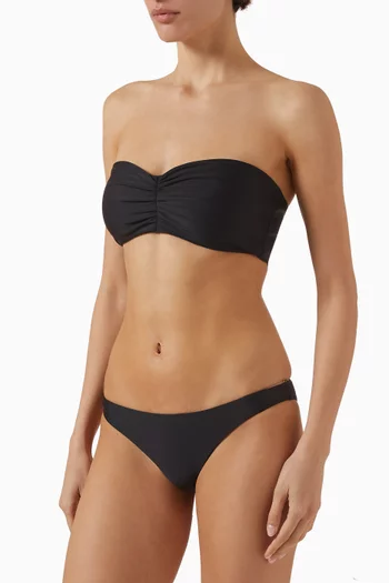 Most Wanted Matte Bikini Briefs