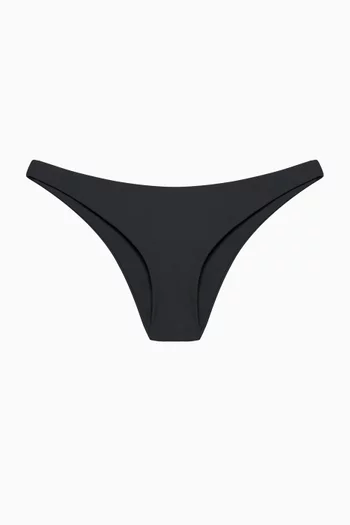 Most Wanted Matte Bikini Briefs