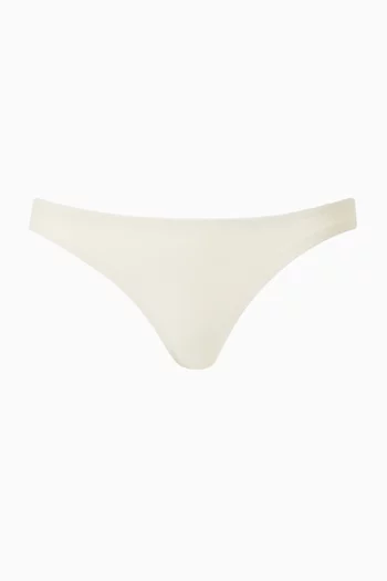 Most Wanted Matte Bikini Briefs
