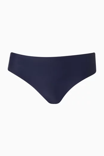 Daya Matte Bikini Briefs