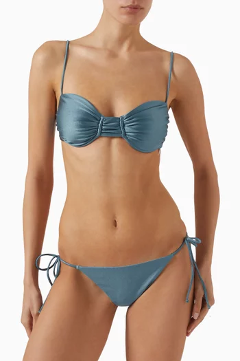 قطعة بيكيني علوية ميا