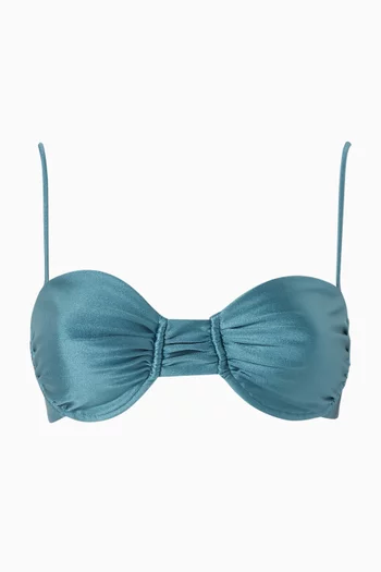 قطعة بيكيني علوية ميا