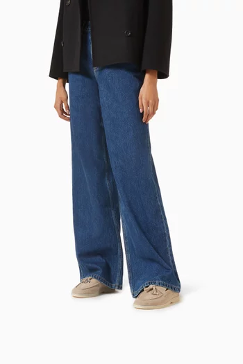 حذاء سهل الارتداء لياندرا شمواه