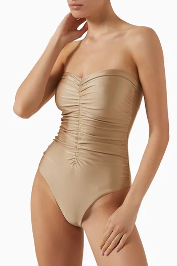 Yara One-piece Swimsuit