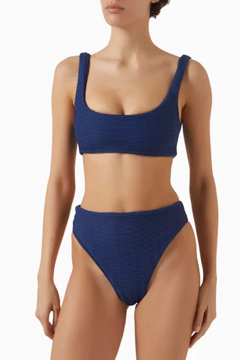 قطعة بيكيني سفلية انكلاين جاكار