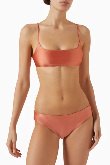 قطعة بيكيني سفلية لور