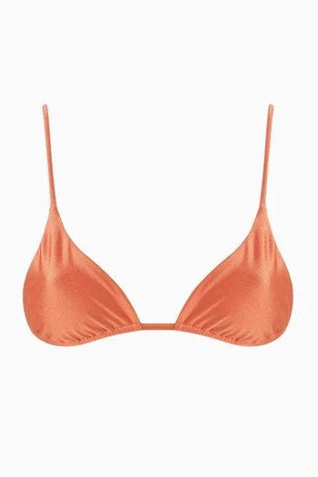 قطعة بيكيني علوية فيا