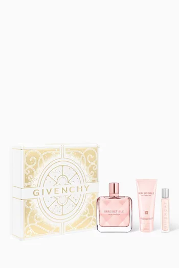 Giv Irresistible Eau de Parfum Gift Set