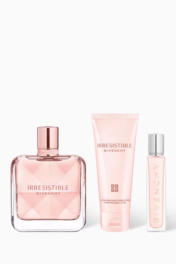 Giv Irresistible Eau de Parfum Gift Set