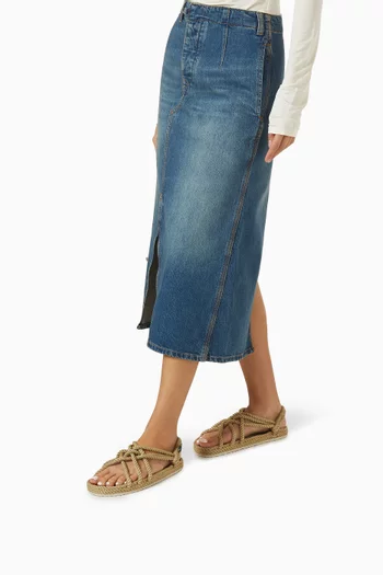 JC Rope Sandals