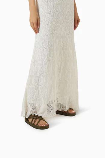 JC Rope Sandals