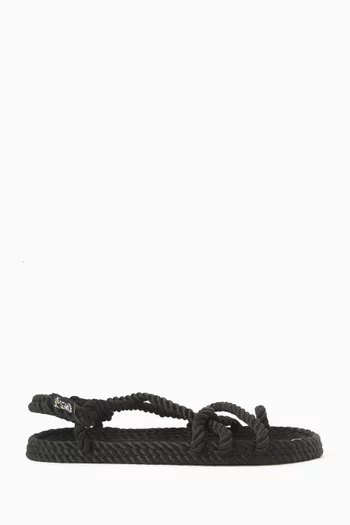 Toe Joe Rope Sandals