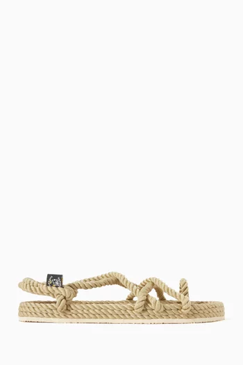 Toe Joe Rope Sandals
