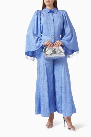 بلوزة لينيكس مزيج فيسكوز