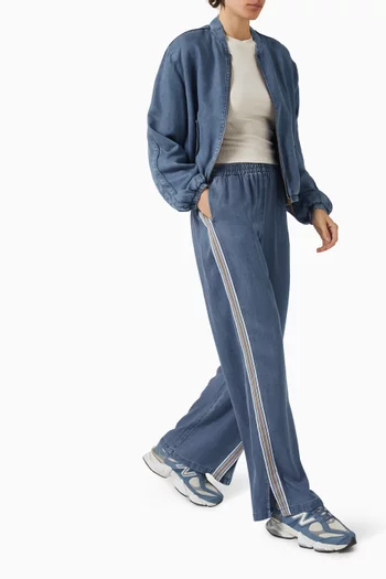 بنطال ليك جولييت تويل