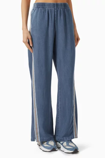 بنطال ليك جولييت تويل