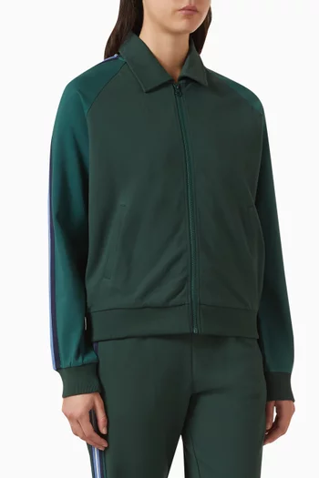 جاكيت مانيكي باري بسحّاب