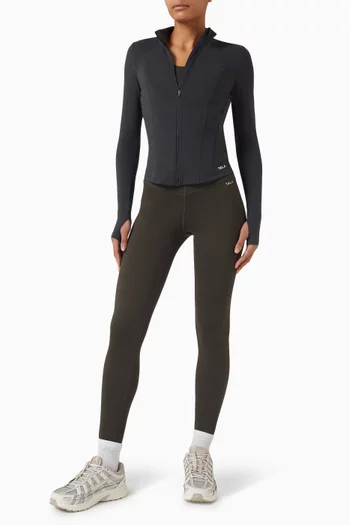 DayFlex Zip Through Sports Jacket