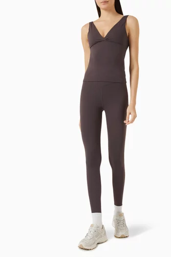 DayFlex Wrap High-waist Leggings