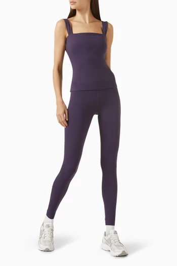DayFlex Wrap High-waist Leggings