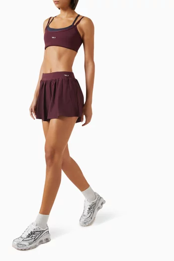 Floaty Micro Shorts