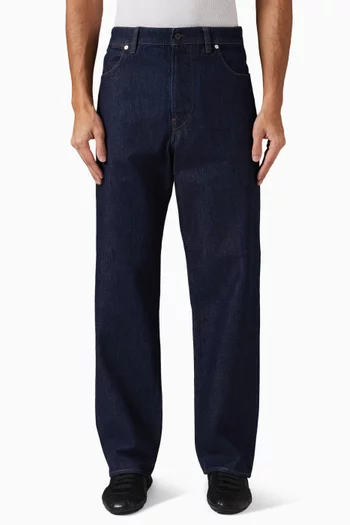 بنطال جينز دينم