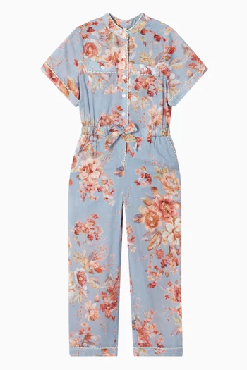 Awaken Pocket Jumpsuit
