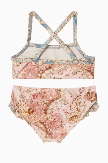 طقم بيكيني دايلايت بكشكش